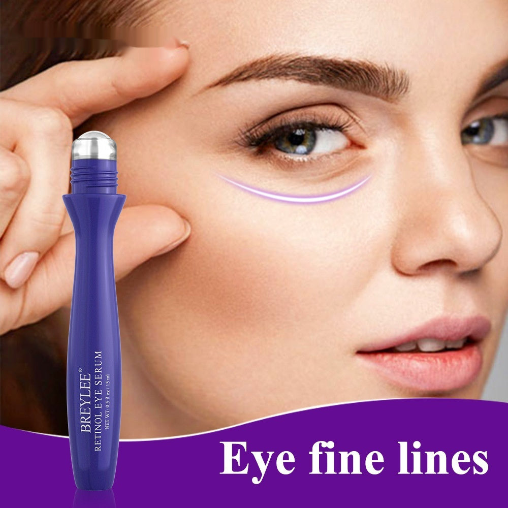 Ivrona™ Retinol Eye Serum Roller