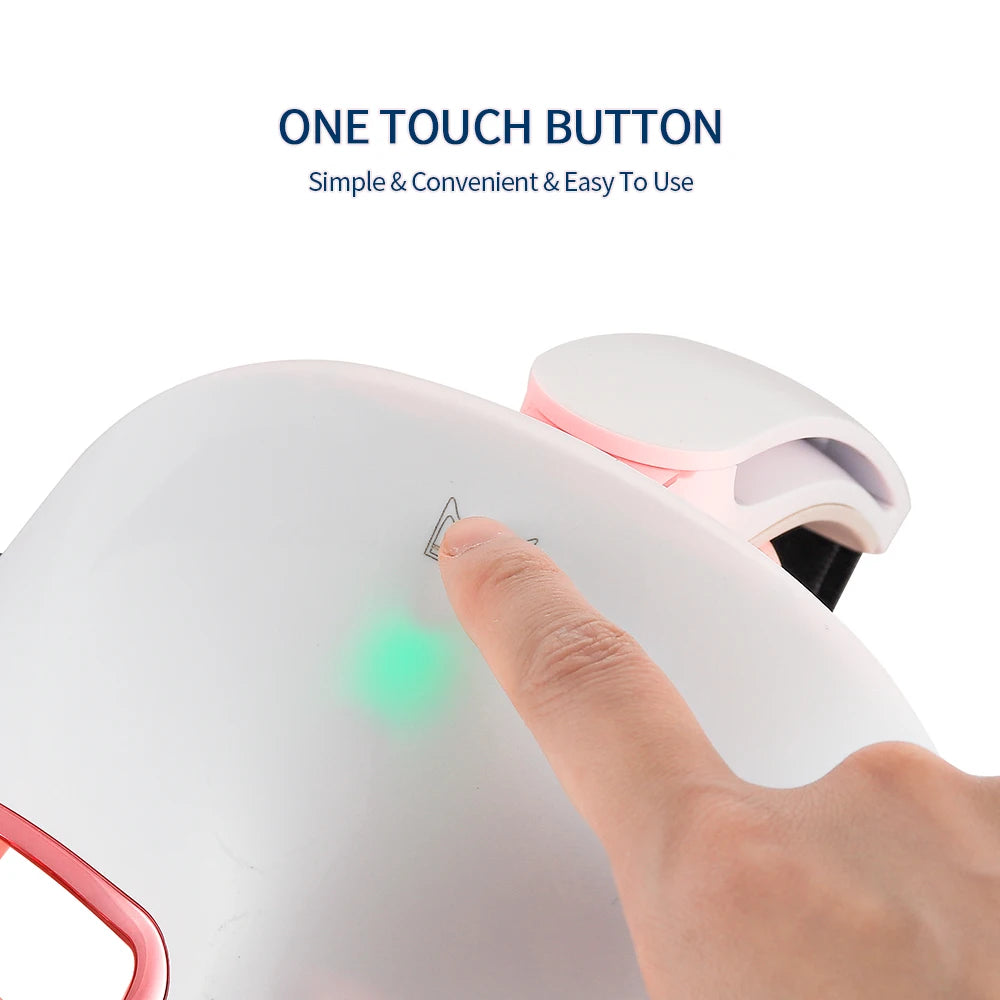Ivrona™ LED Face Mask Photon