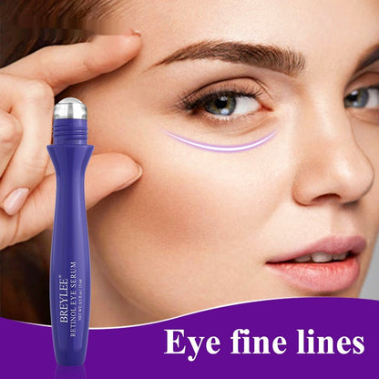 Ivrona™ Retinol Eye Serum Roller